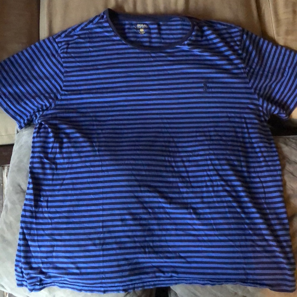 Polo tee